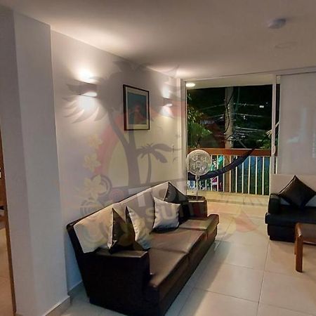 Top Suite Lugar Encantador Con Parqueadero, Internet 200Mgz Santa Marta  Zewnętrze zdjęcie